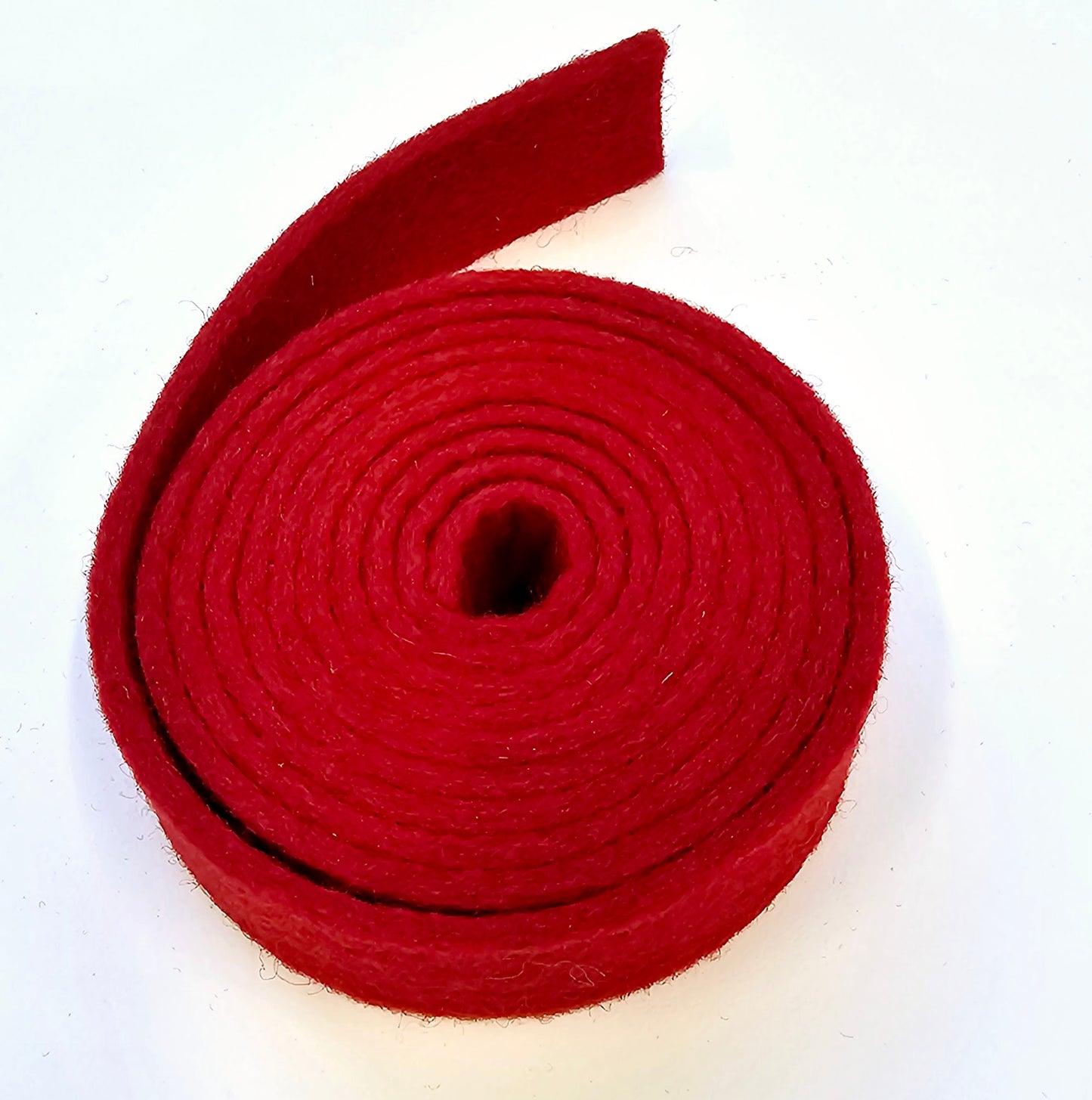 Spring Rail Felt