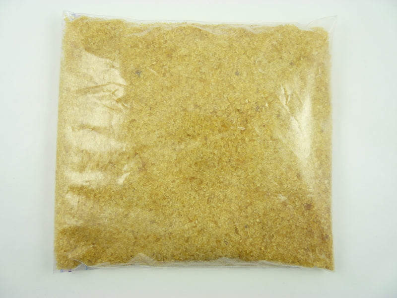 Ground hide glue, 1 pound