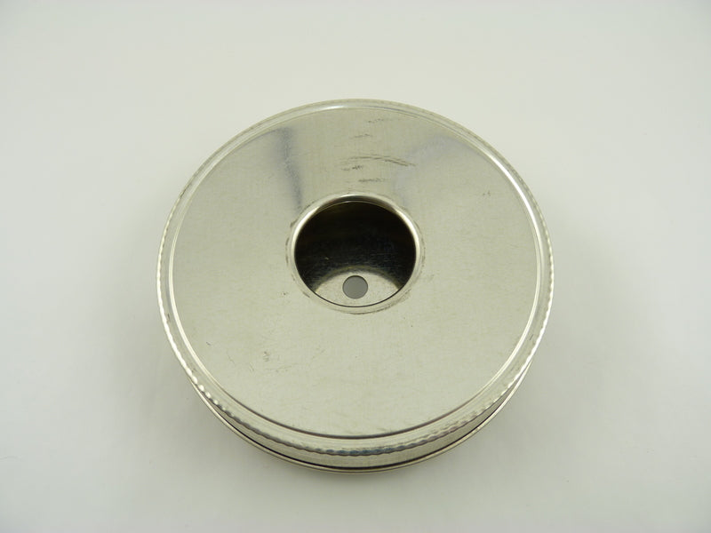 Canisters for piano wire