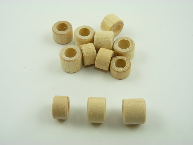 Tuning pin bushings, 1/4” (6.5mm) center hole (set of 250)