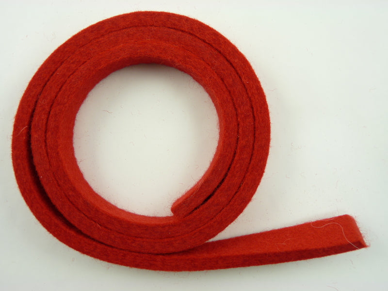 Key end Felt (Understring felt)