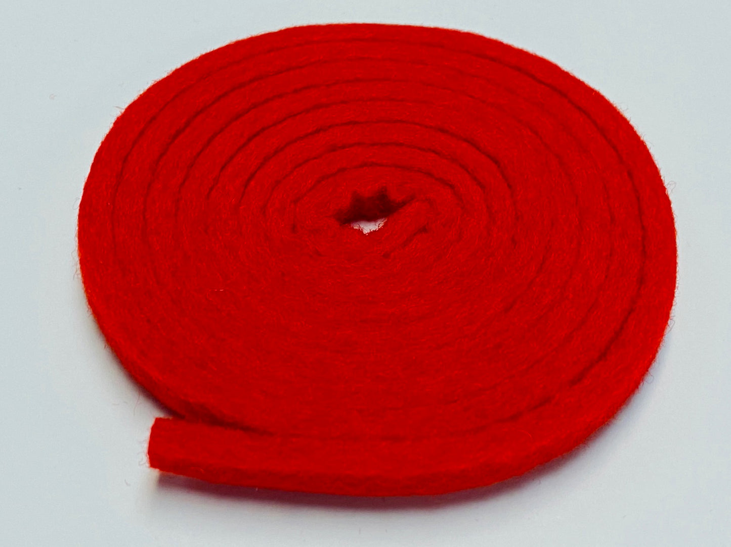 Damper Upstop Rail Felt