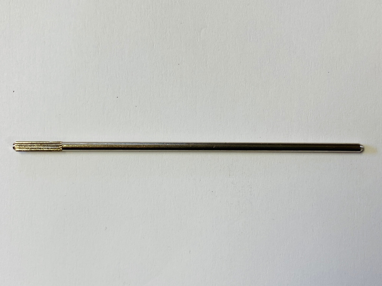 Damper wire