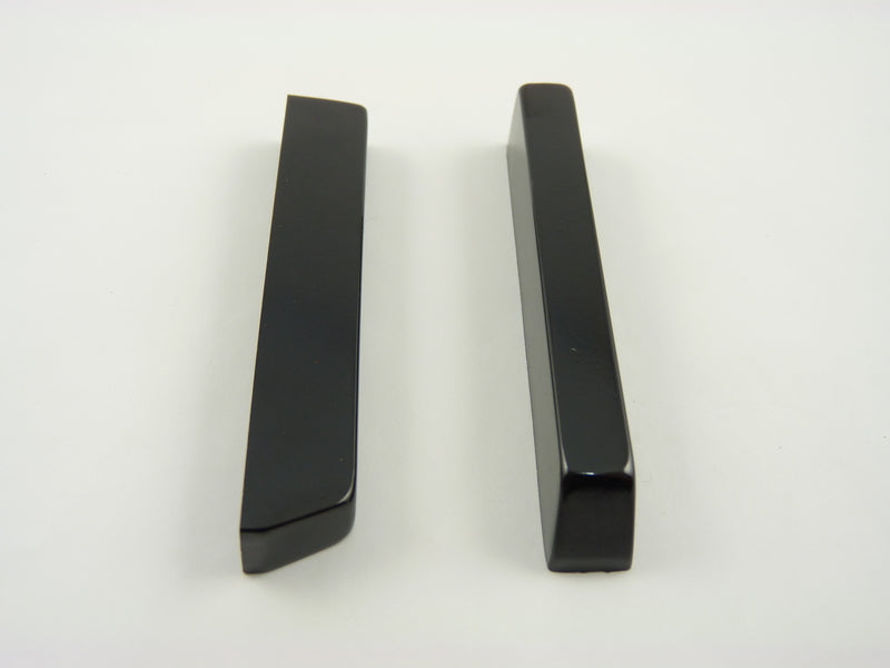 Plastic sharps, 3½" long (per set)