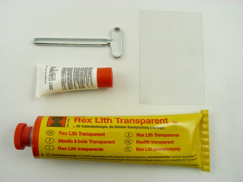 Rex-lith (100ml)