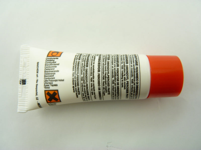 Hardener for polyester KO641 (KO170)