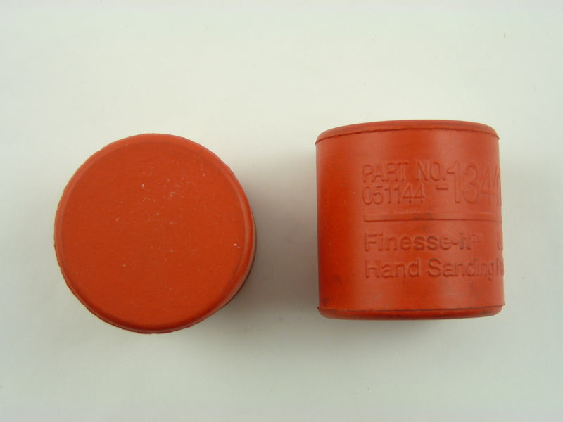 Micron Sanding Disc Pad