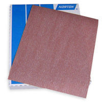 Sand paper (per sheet)