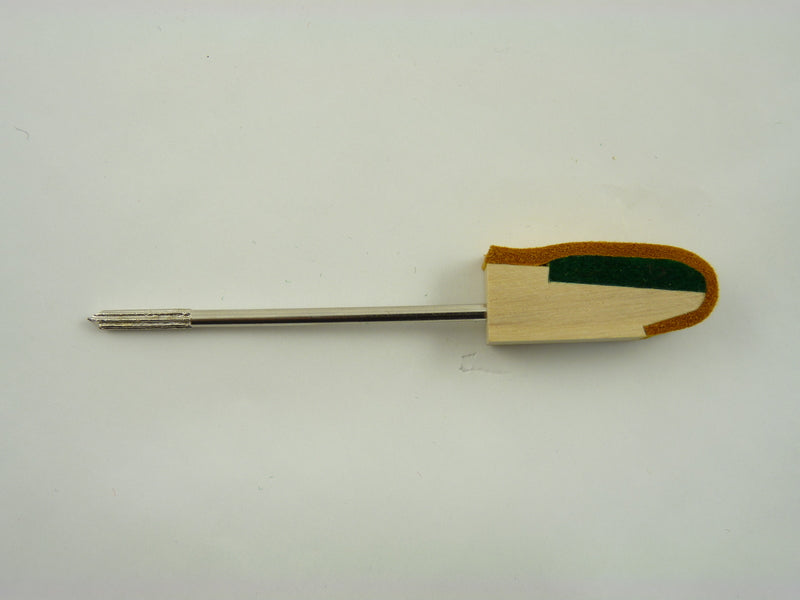 Regular backcheck with wire (90)