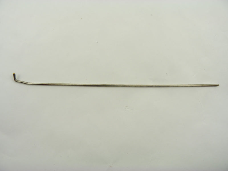 Grand damper wire