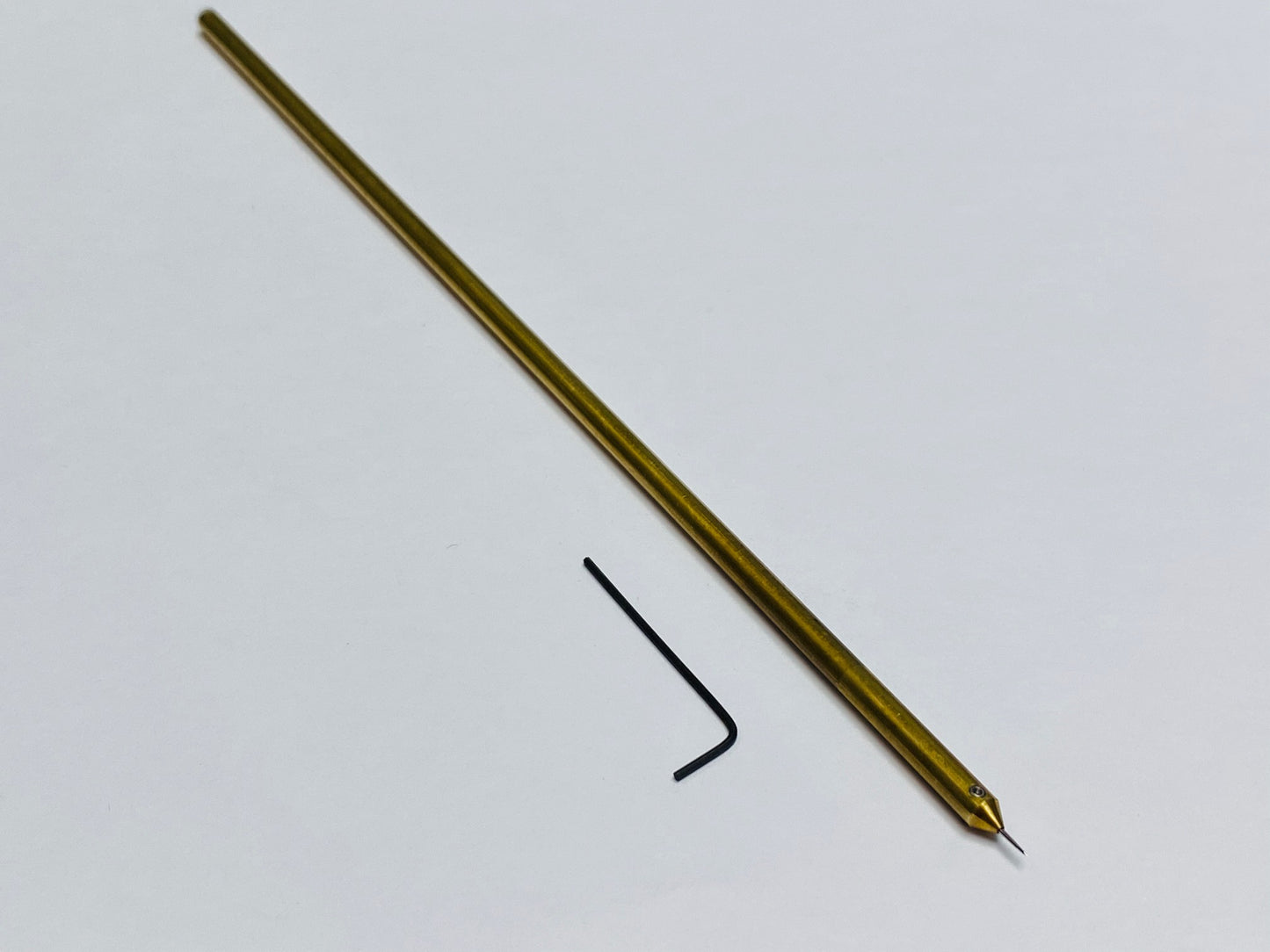 Hart Voicing Tool