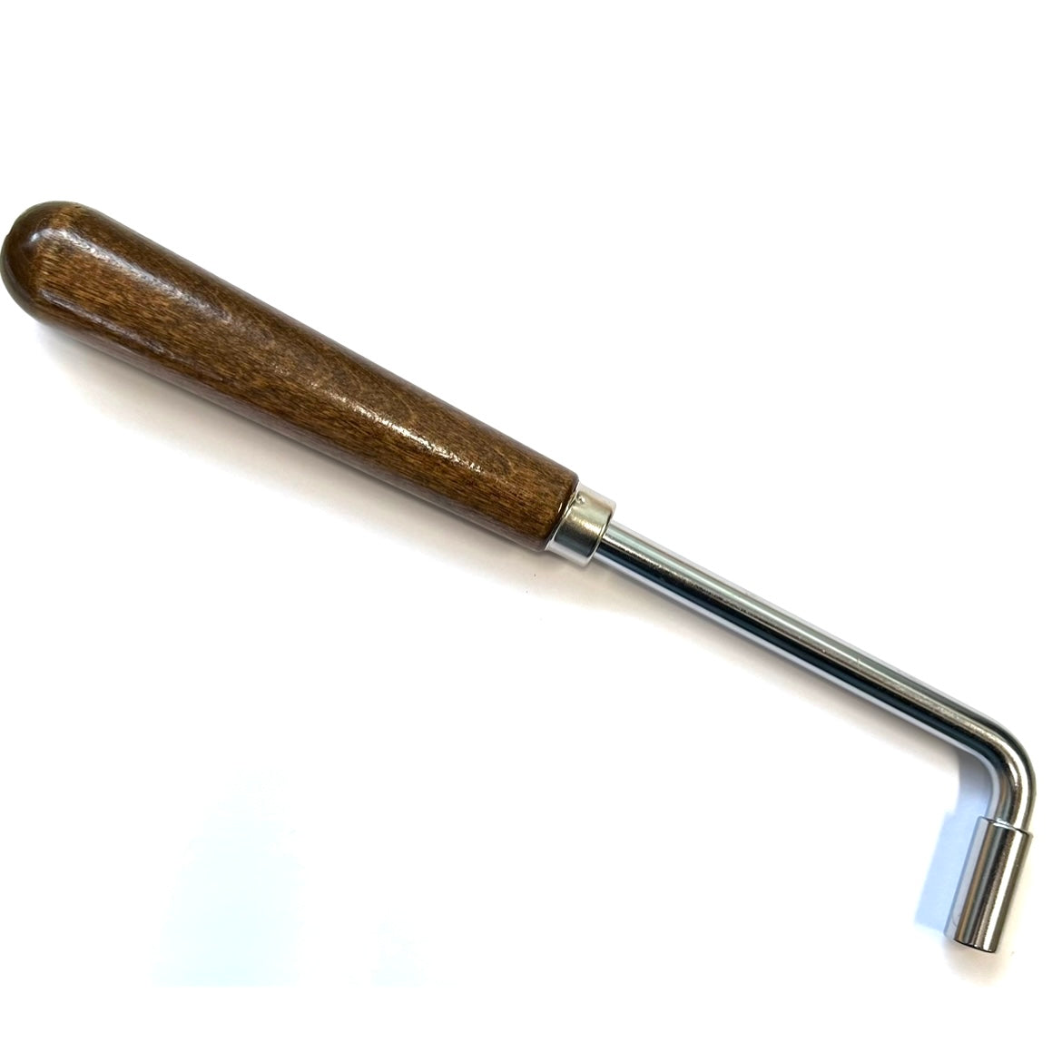Clé d'accord Gooseneck