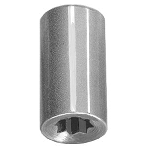 Tuning hammer tip, #3 Star tip