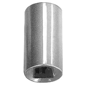 Tuning hammer tip, Square tip