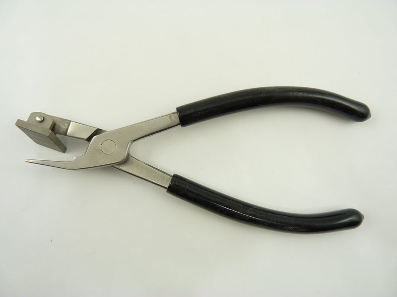 Japanese key easing pliers