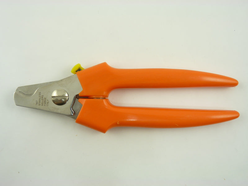 Hammershank cutter