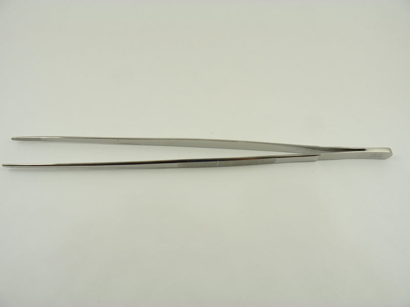 Straight tweezers