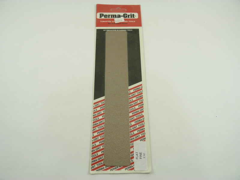 Perma-Grit sanding paddle fine