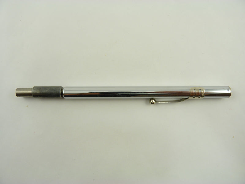 Magnetic retriever