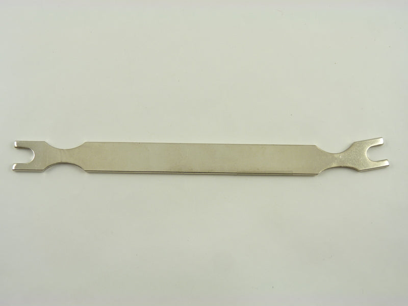 Capstan regulator, Steinway