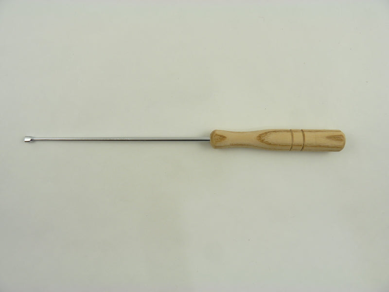Jack screwdriver