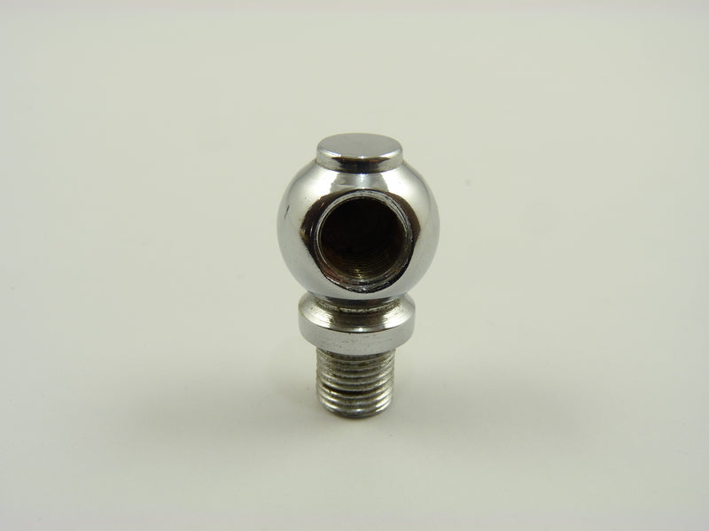 #4 tip shank (33mm)