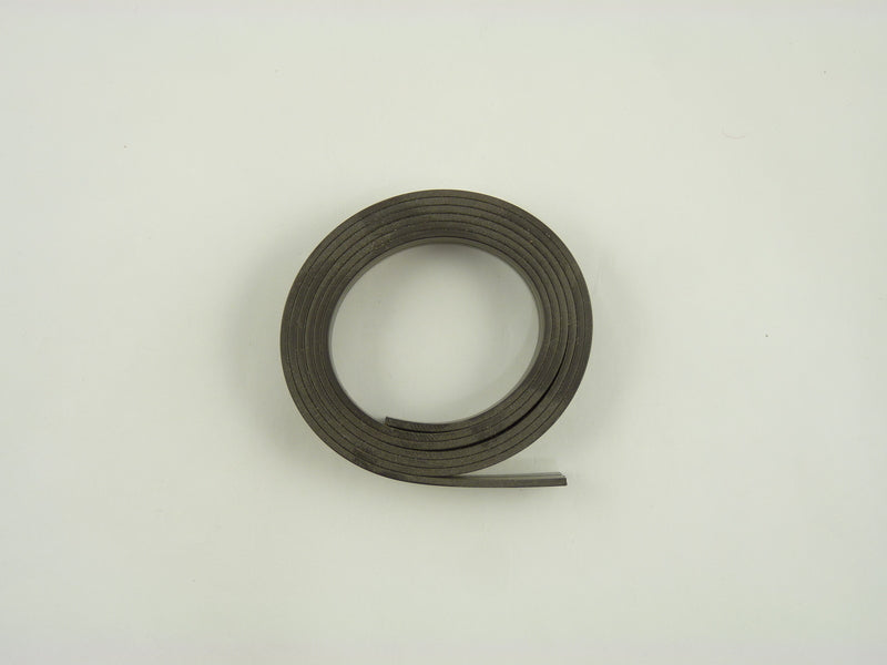 Magnetic strip 1/16” X 36”, each