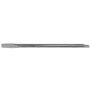 Slotted Screwdriver blade