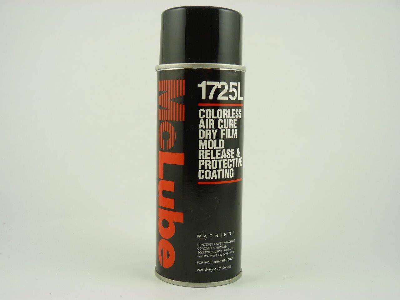 Lubricant McLube, 1725L, aerosol 12oz