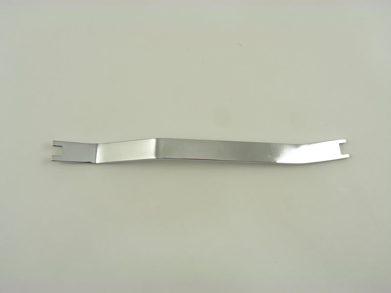 Square pointed capstan