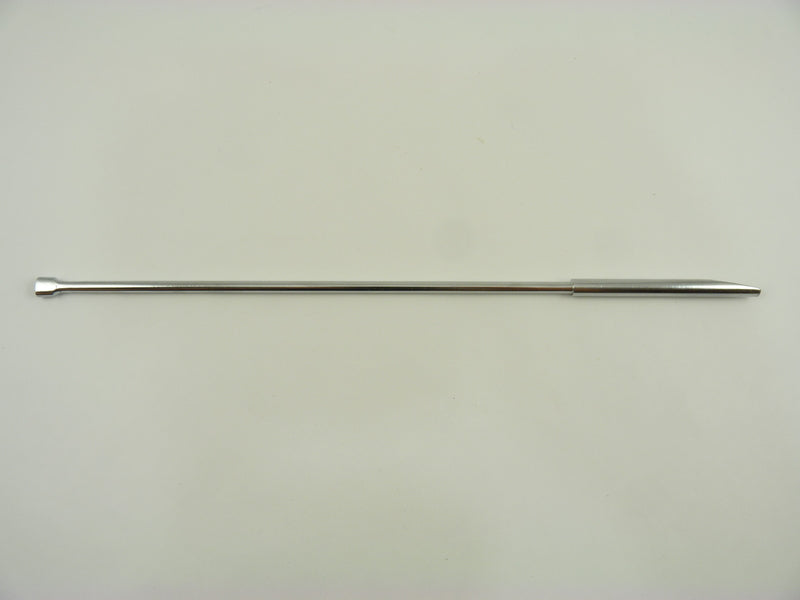 Small regulating screwdriver