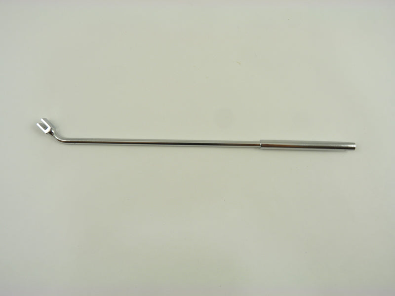 Damper regulator