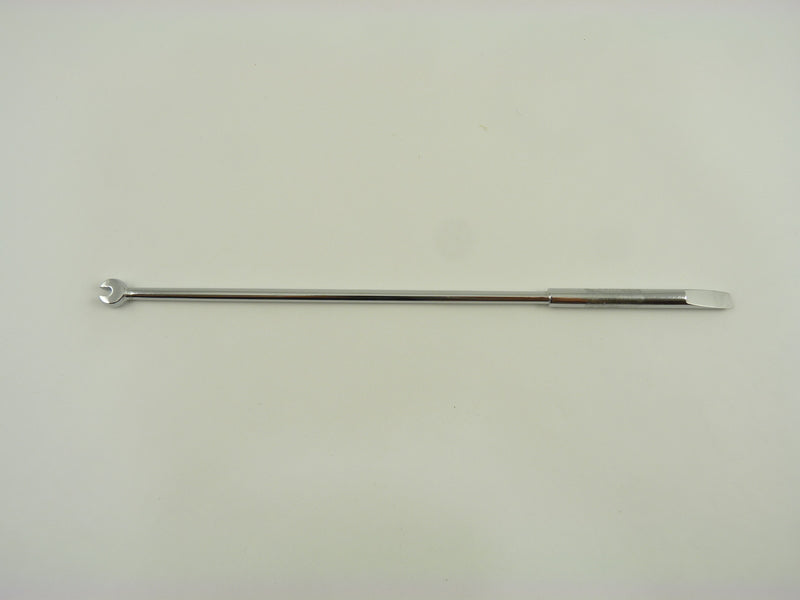 Offset regulator