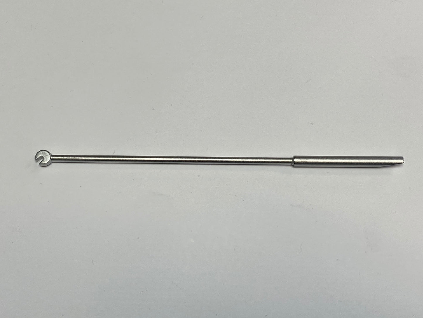Damper regulator (straight)