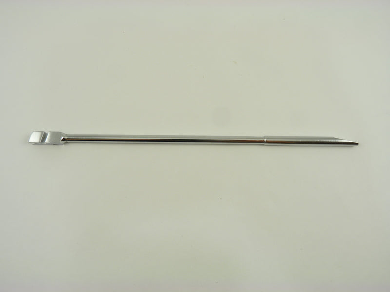 Damper regulator