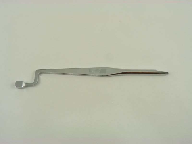 Spoon regulator