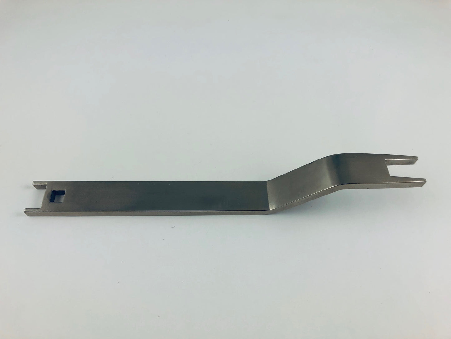 Flange spacer