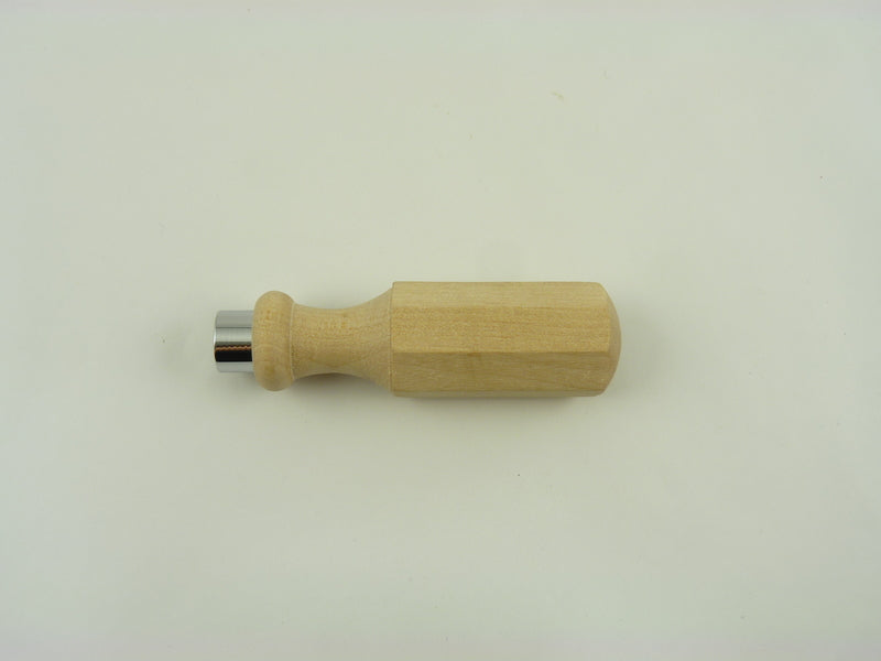 Simple combined tool handle