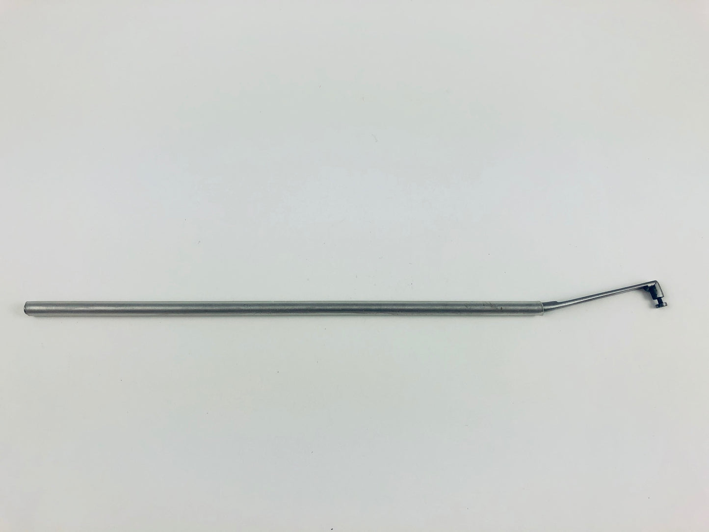 Grand piano spring adjuster