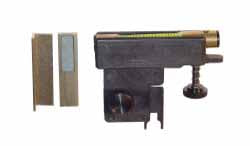 Lowell’s Component Downbearing gauge
