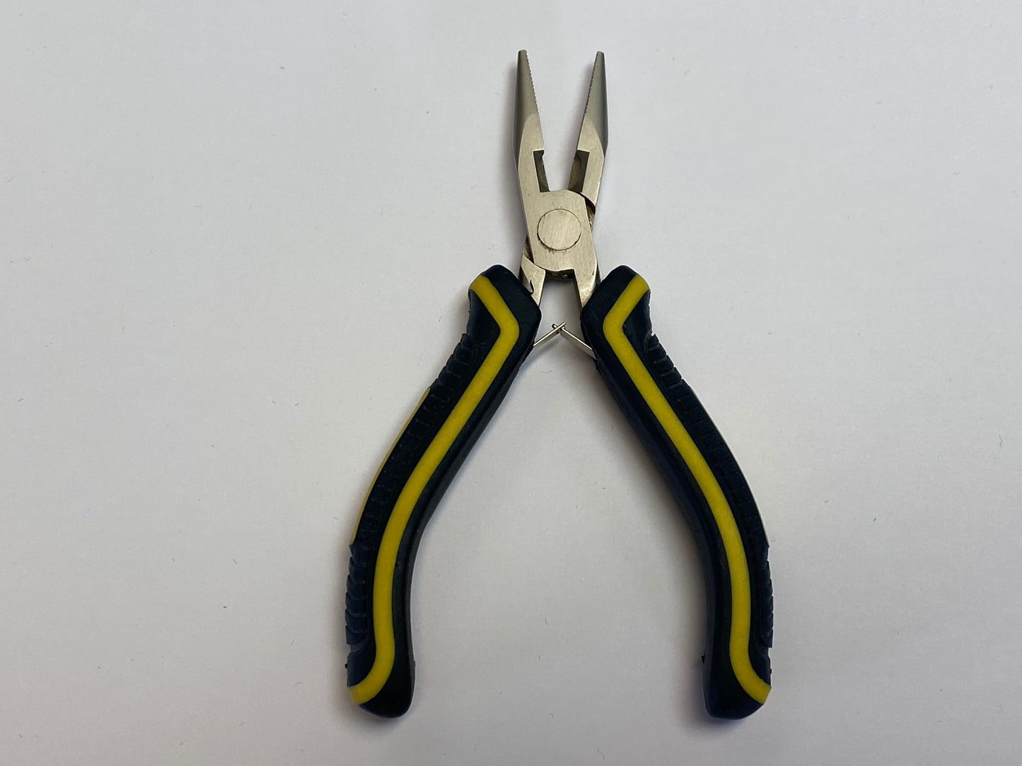 Mini long nose pliers