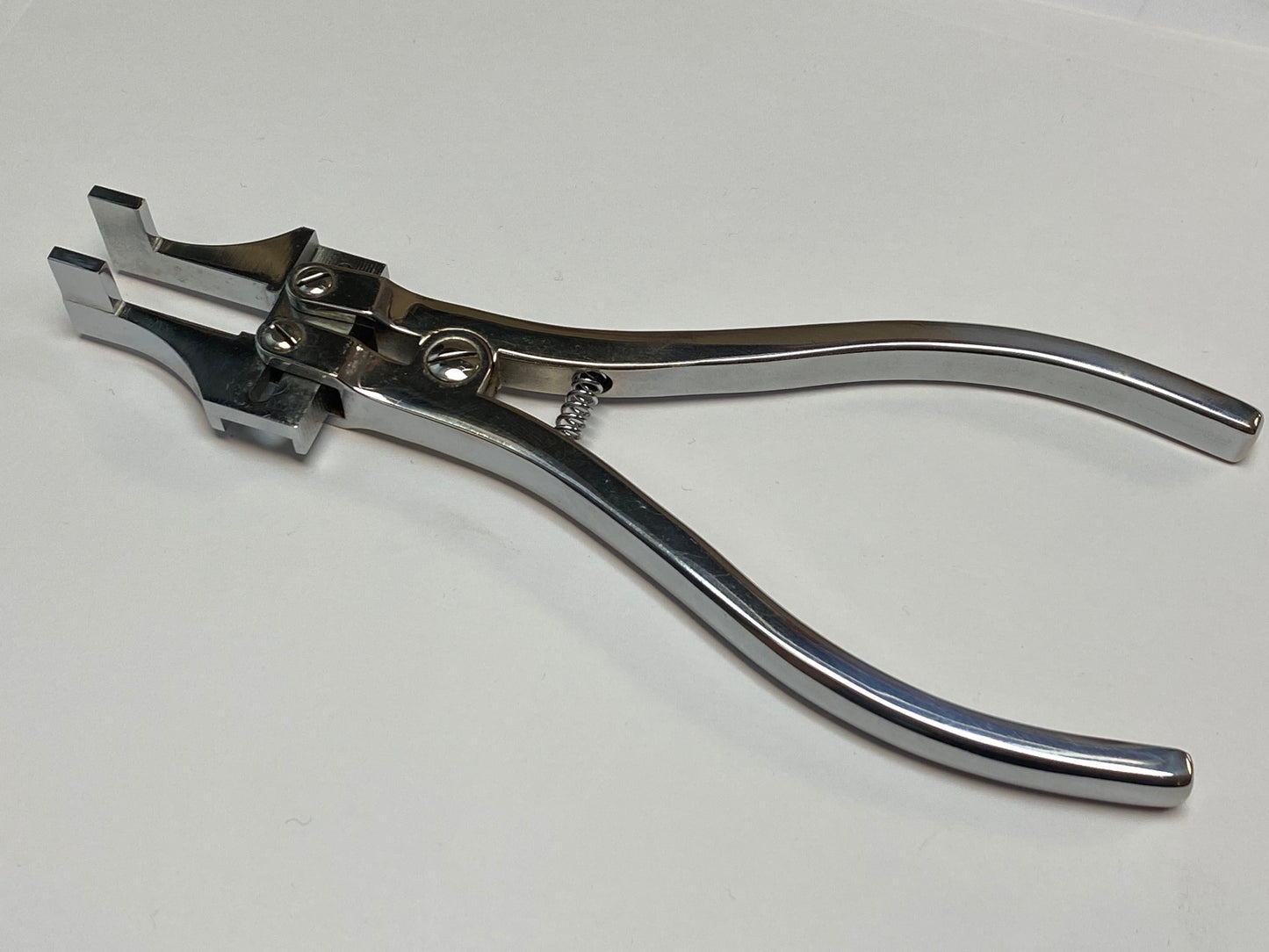 Key easing pliers (premium quality)