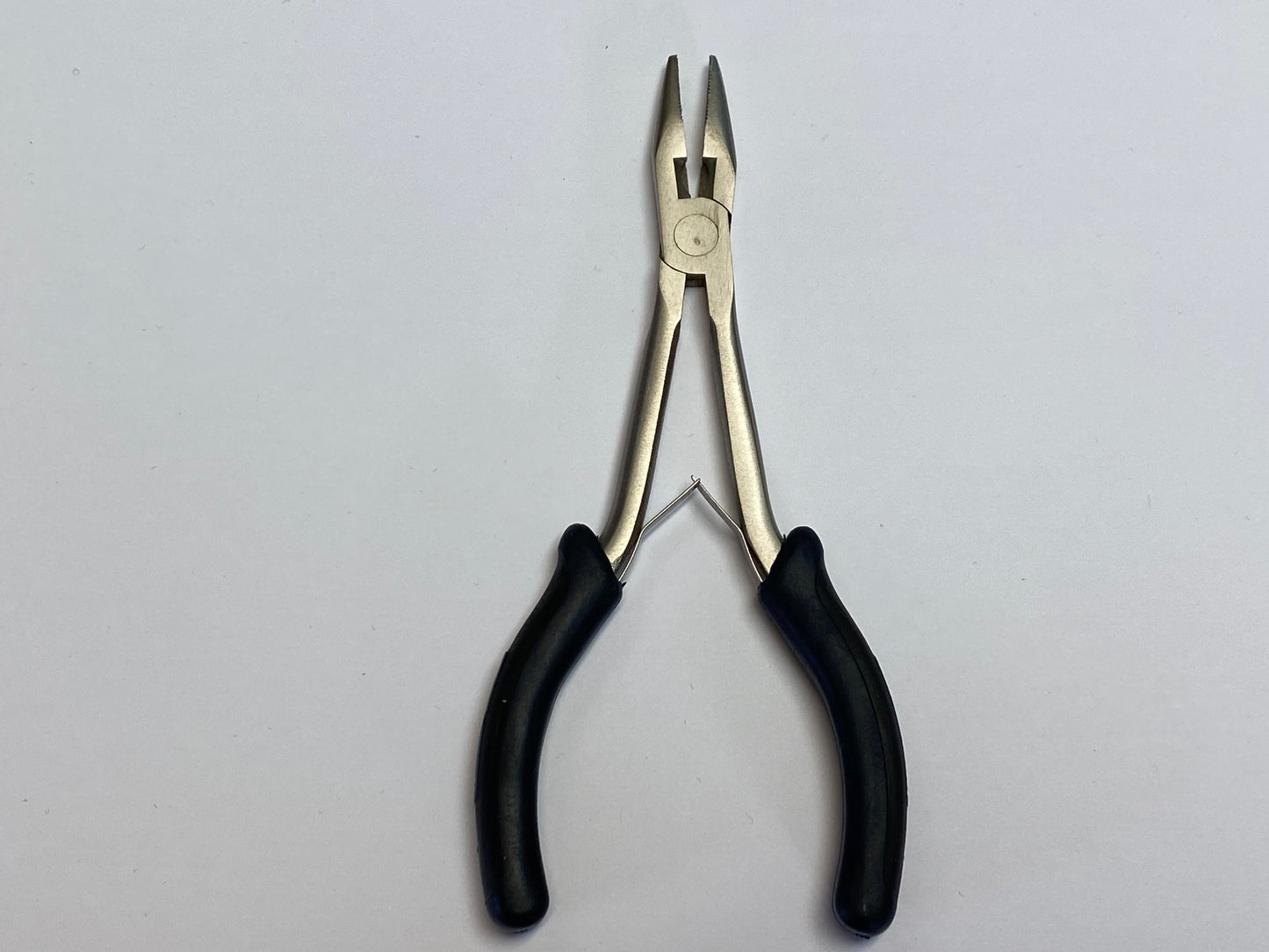 Mini needle nose pliers