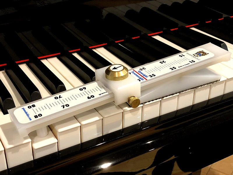 Key Balance