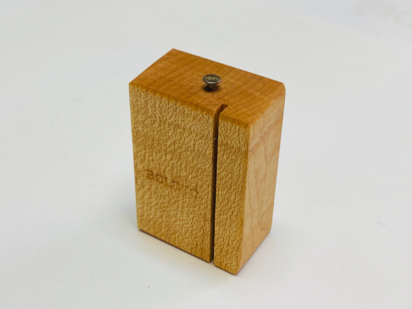 String loop block