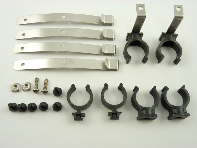 Ensemble de quincaillerie