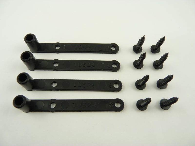 Supports flexibles