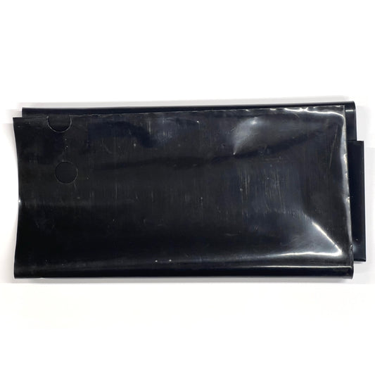 Black UT liner (per unit)