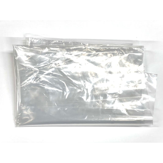 Clear liner for pre-Universal tall vertical tank (per unit)