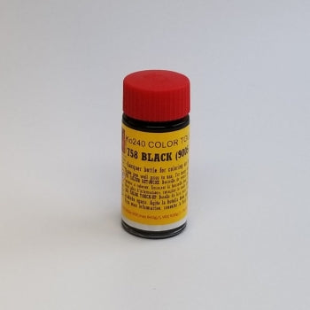 Pigment bottle model 240